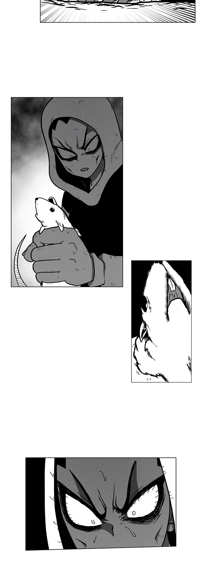 Burning Effect Chapter 10 page 33 - Chapter 10