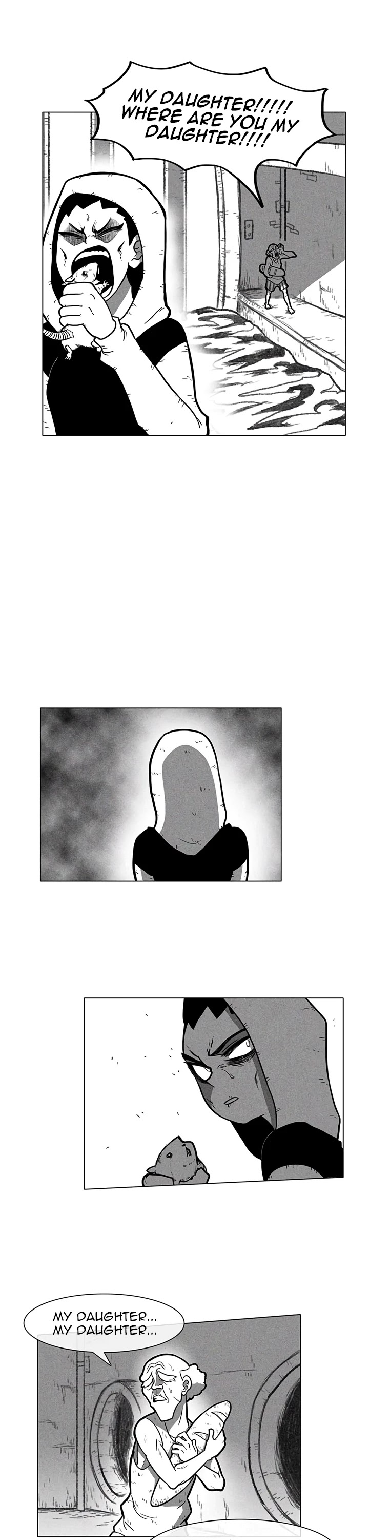 Burning Effect Chapter 10 page 34 - Chapter 10