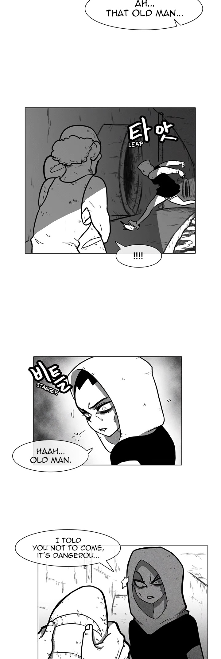 Burning Effect Chapter 10 page 35 - Chapter 10