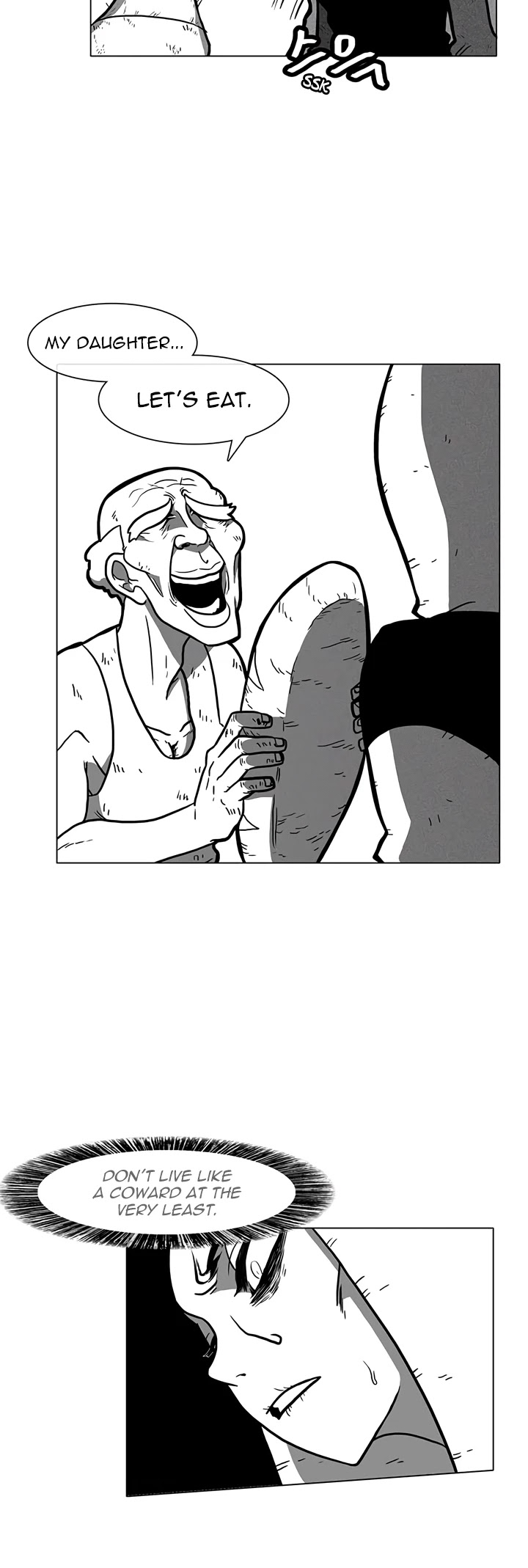 Burning Effect Chapter 10 page 36 - Chapter 10