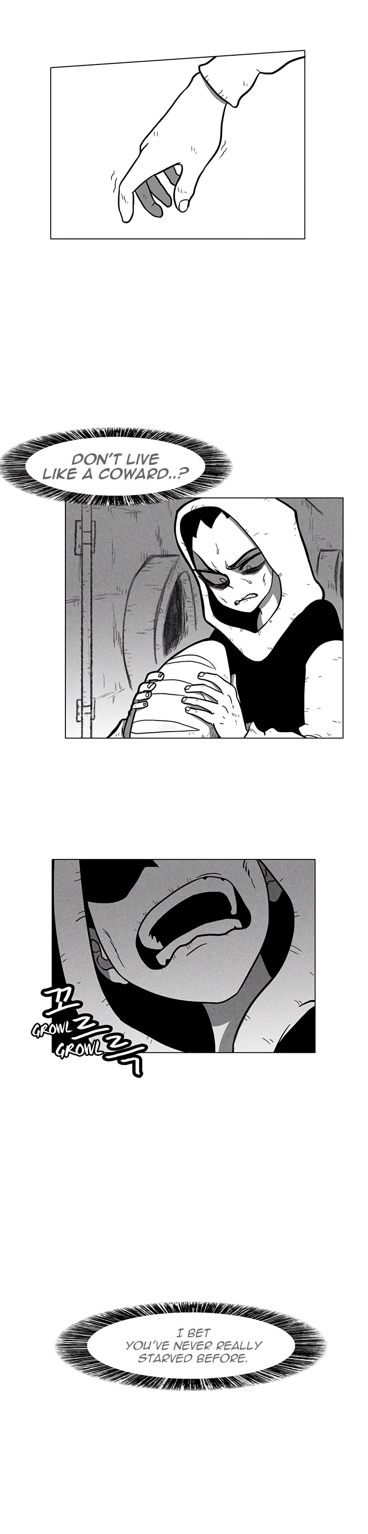 Burning Effect Chapter 10 page 37 - Chapter 10
