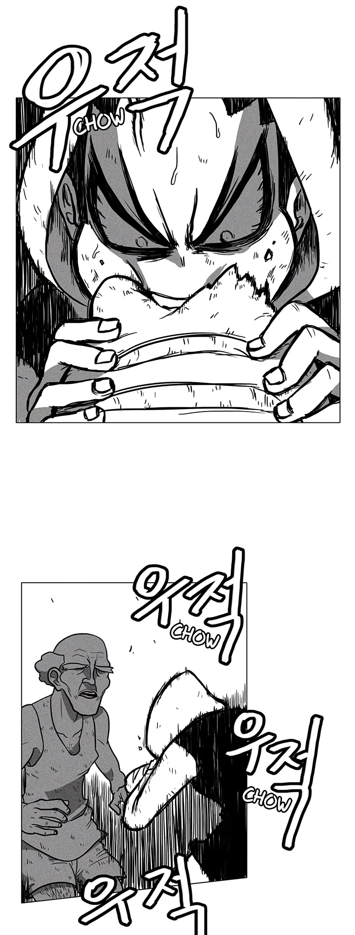 Burning Effect Chapter 10 page 38 - Chapter 10
