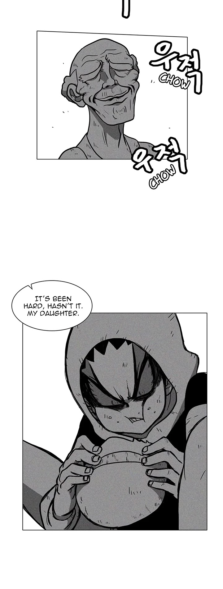 Burning Effect Chapter 10 page 39 - Chapter 10