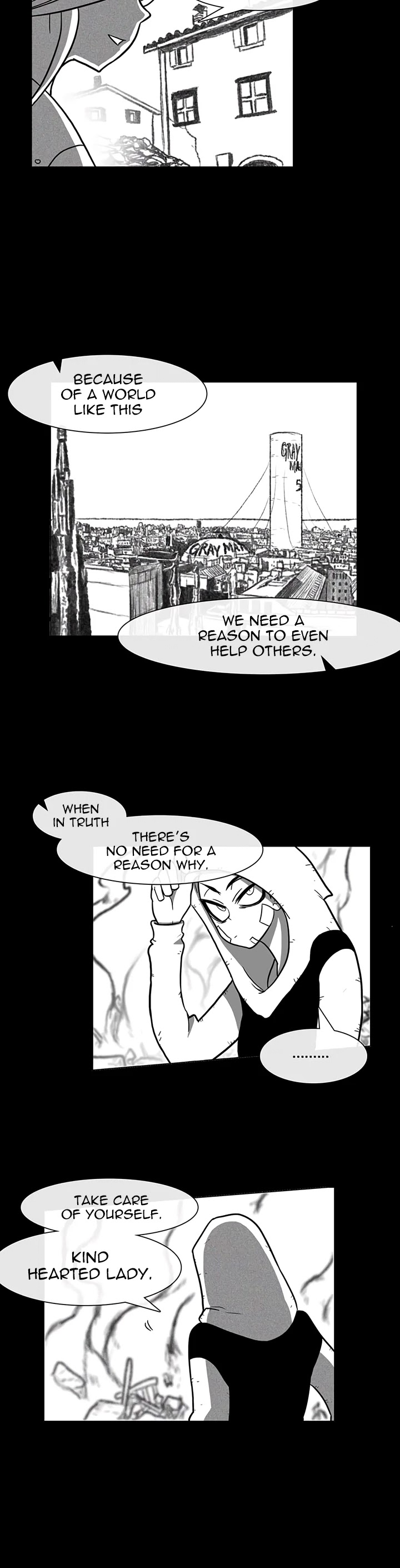 Burning Effect Chapter 10 page 4 - Chapter 10