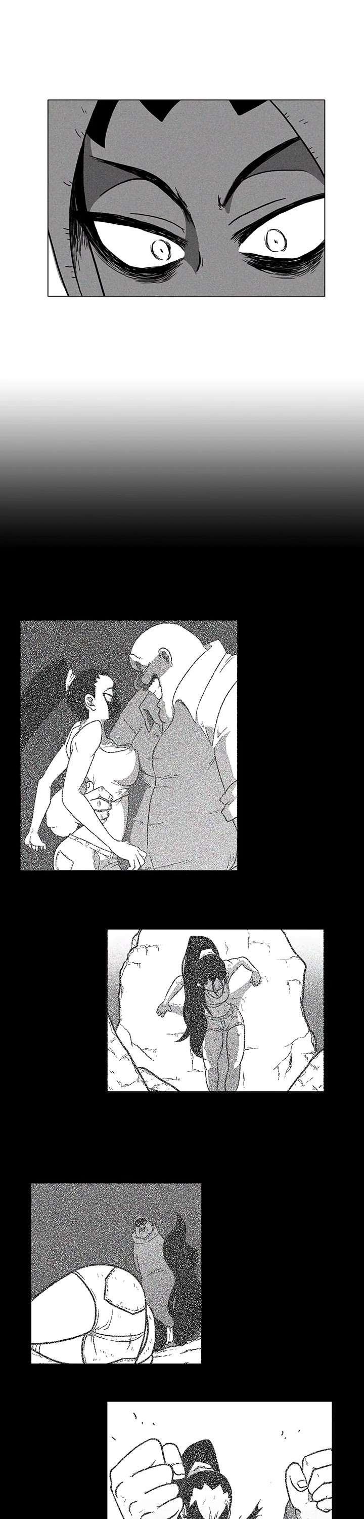Burning Effect Chapter 10 page 40 - Chapter 10