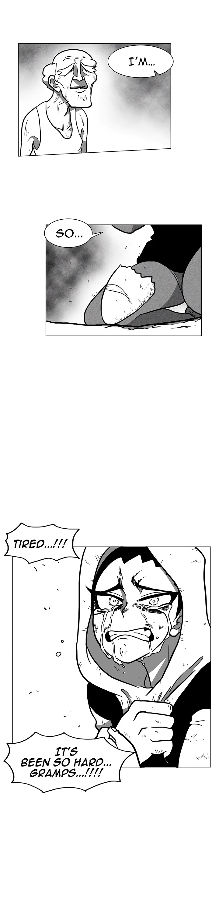 Burning Effect Chapter 10 page 43 - Chapter 10