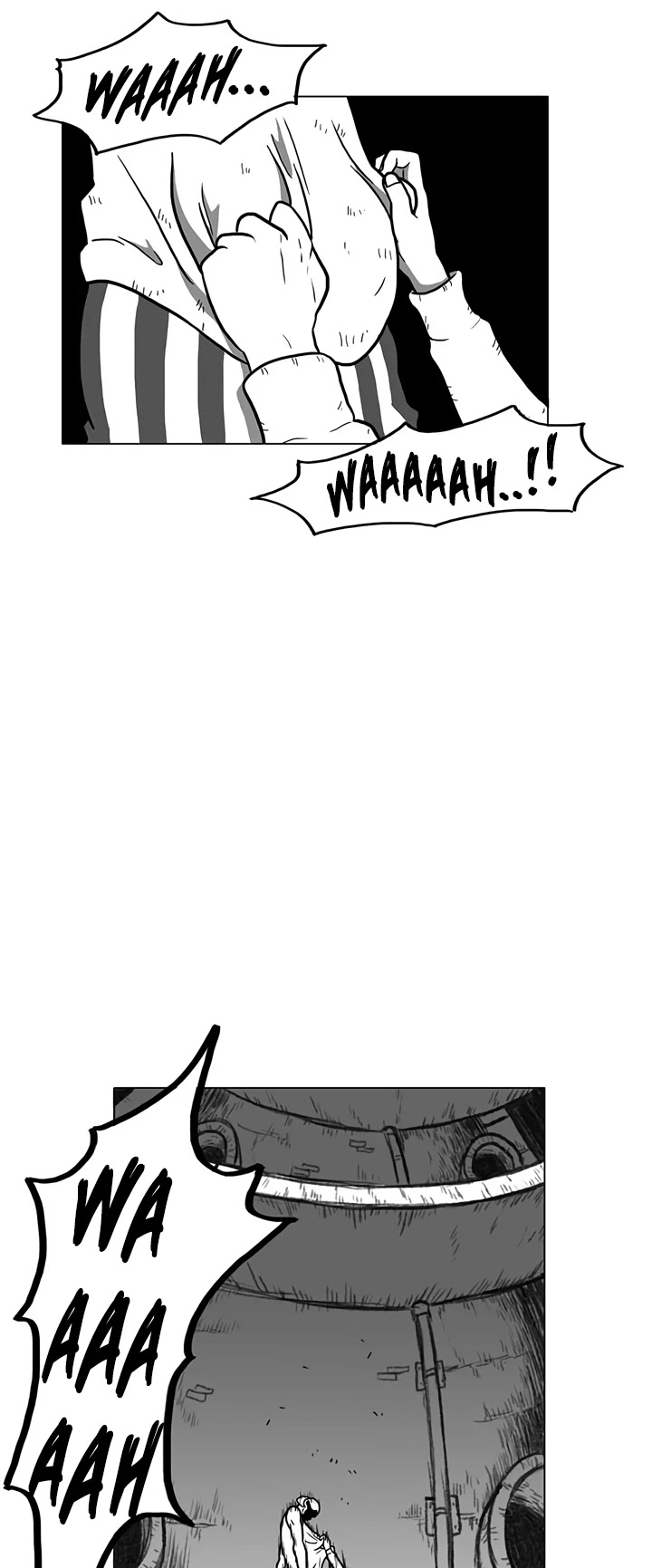 Burning Effect Chapter 10 page 44 - Chapter 10