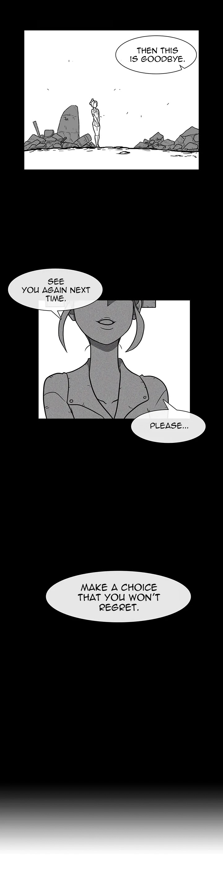 Burning Effect Chapter 10 page 5 - Chapter 10