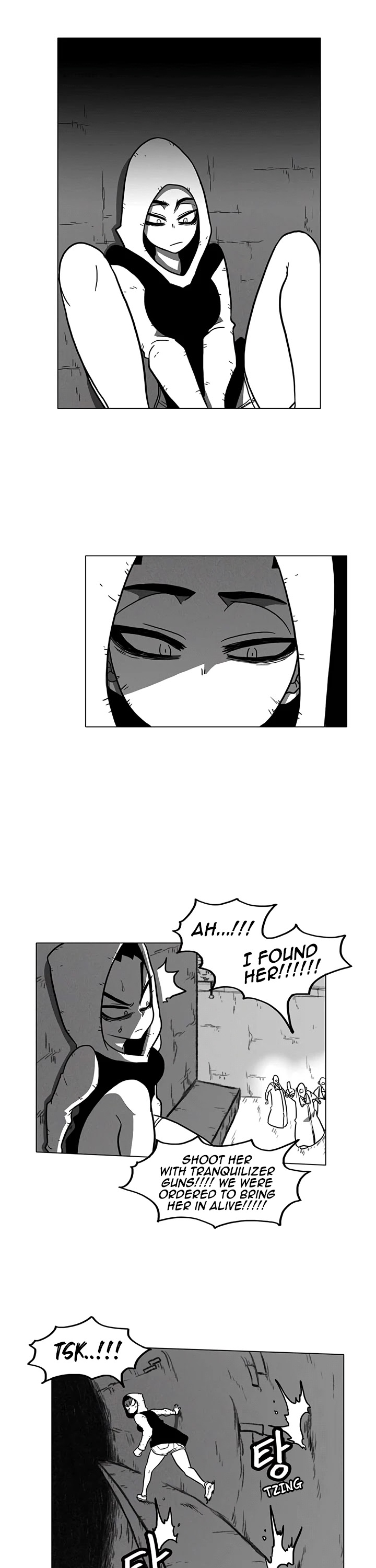 Burning Effect Chapter 10 page 7 - Chapter 10