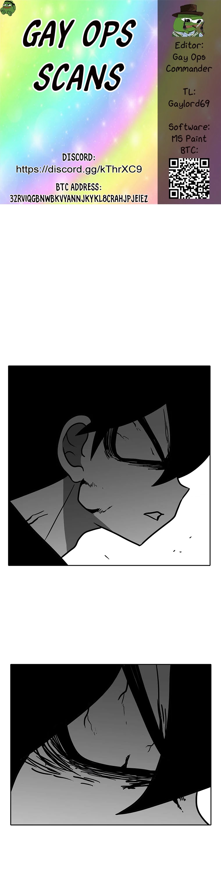 Burning Effect Chapter 100 page 1 - Chapter 100