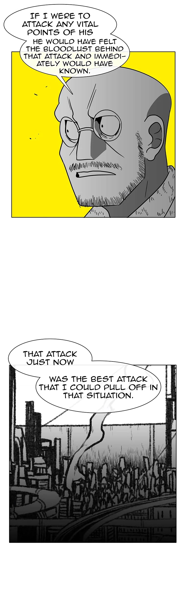 Burning Effect Chapter 100 page 15 - Chapter 100