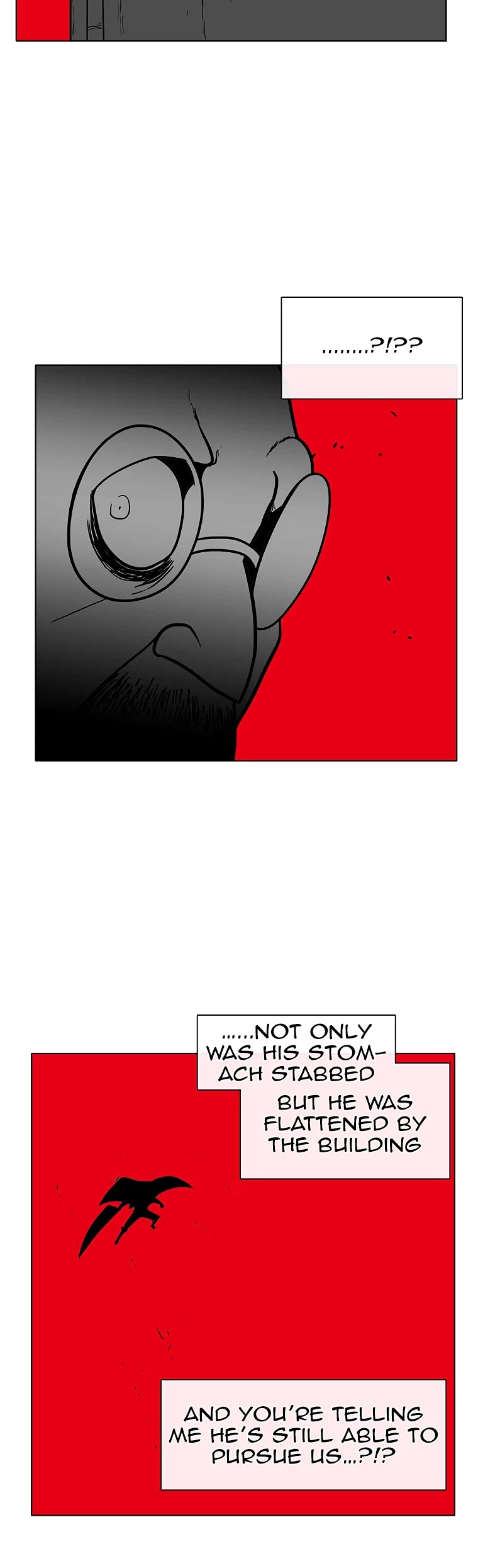 Burning Effect Chapter 100 page 21 - Chapter 100