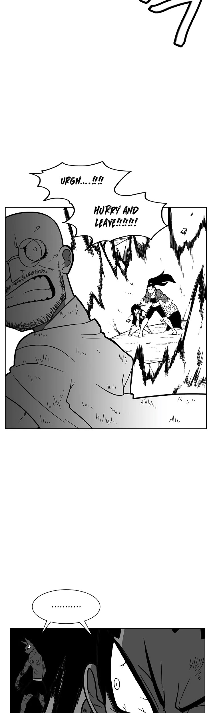 Burning Effect Chapter 100 page 26 - Chapter 100