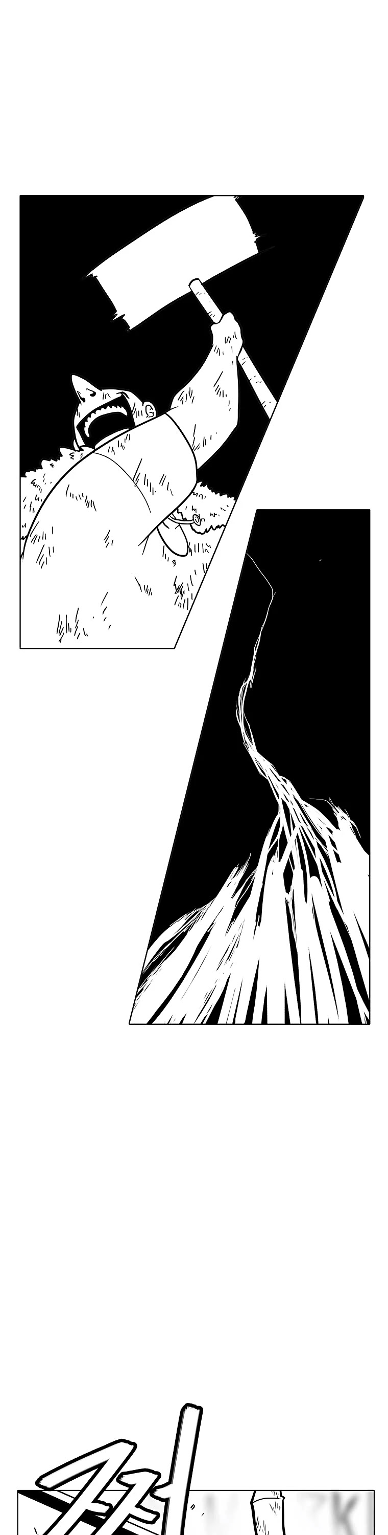 Burning Effect Chapter 100 page 31 - Chapter 100