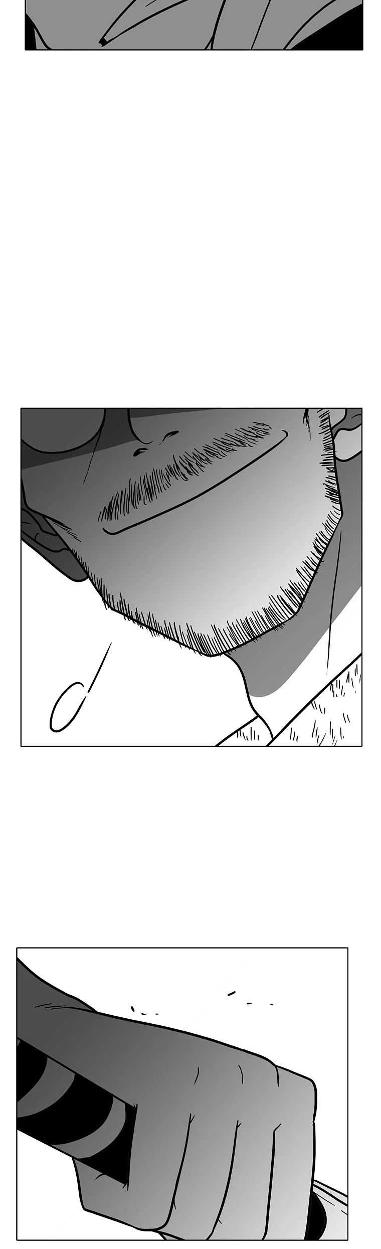 Burning Effect Chapter 100 page 36 - Chapter 100