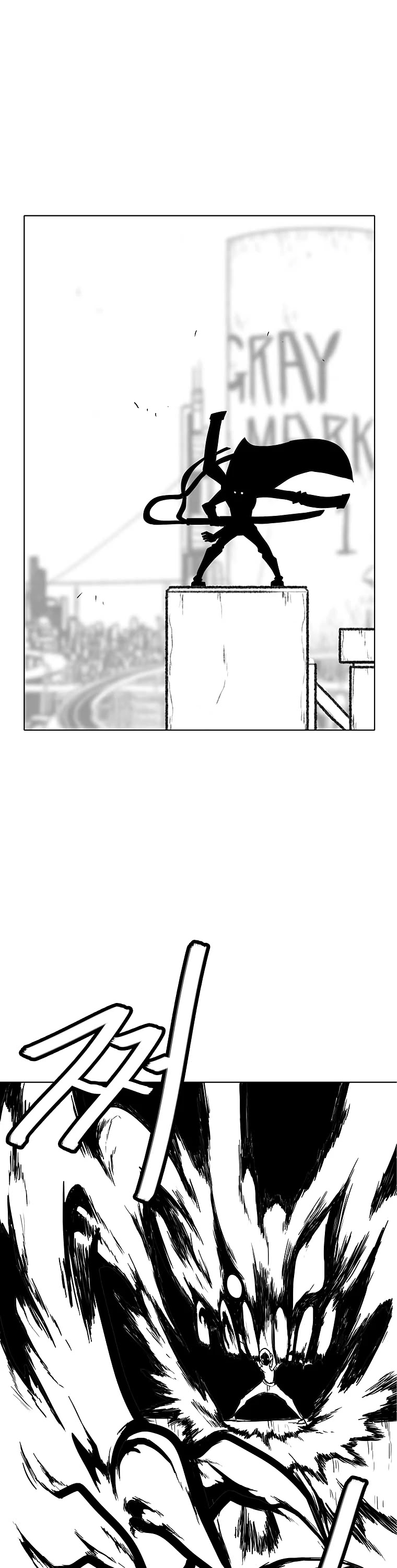 Burning Effect Chapter 100 page 37 - Chapter 100