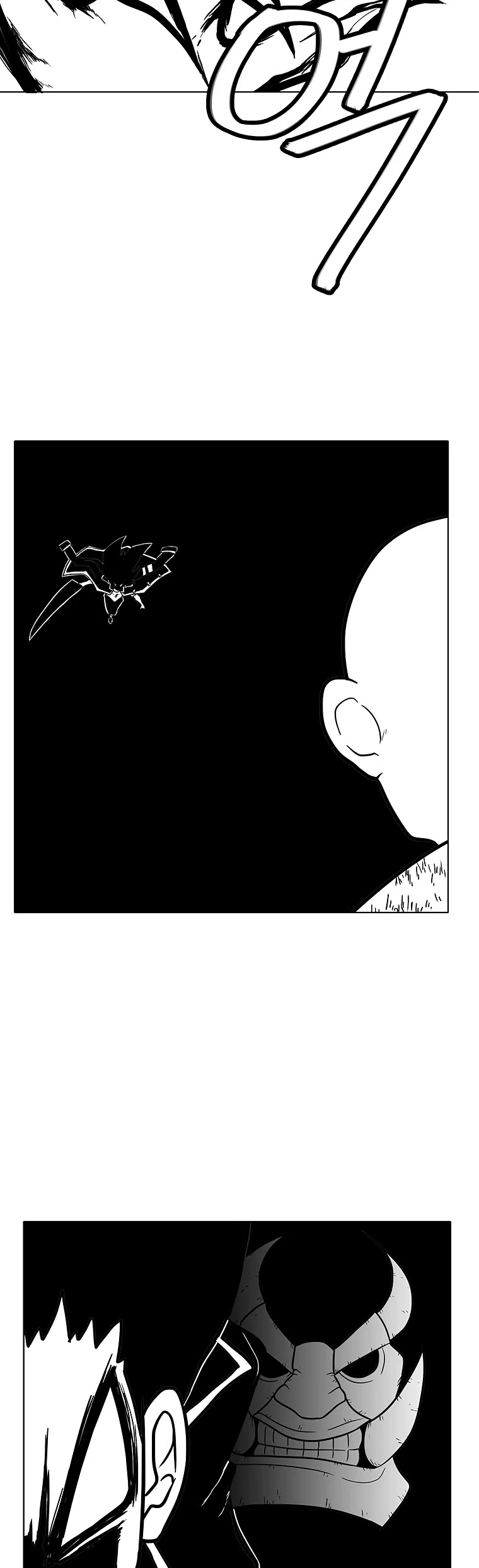 Burning Effect Chapter 100 page 38 - Chapter 100