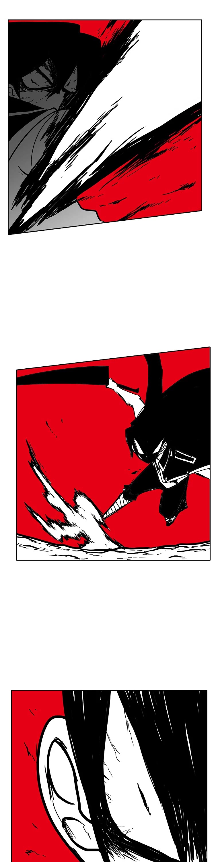 Burning Effect Chapter 100 page 4 - Chapter 100