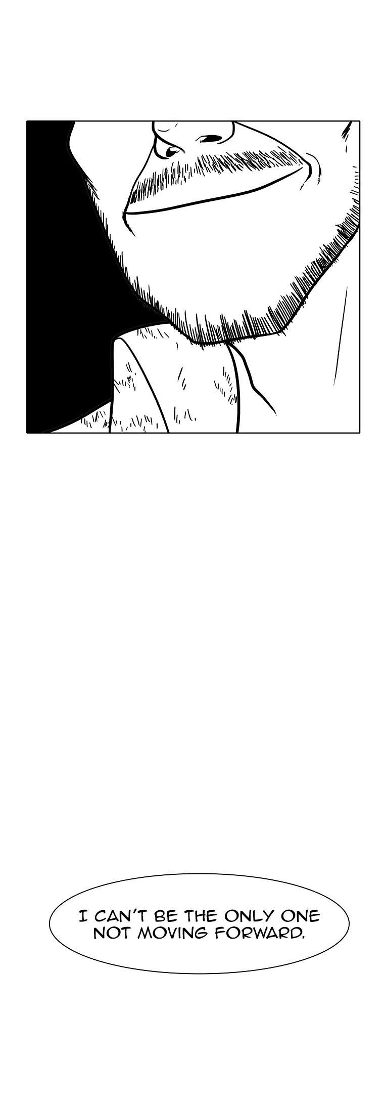 Burning Effect Chapter 100 page 41 - Chapter 100
