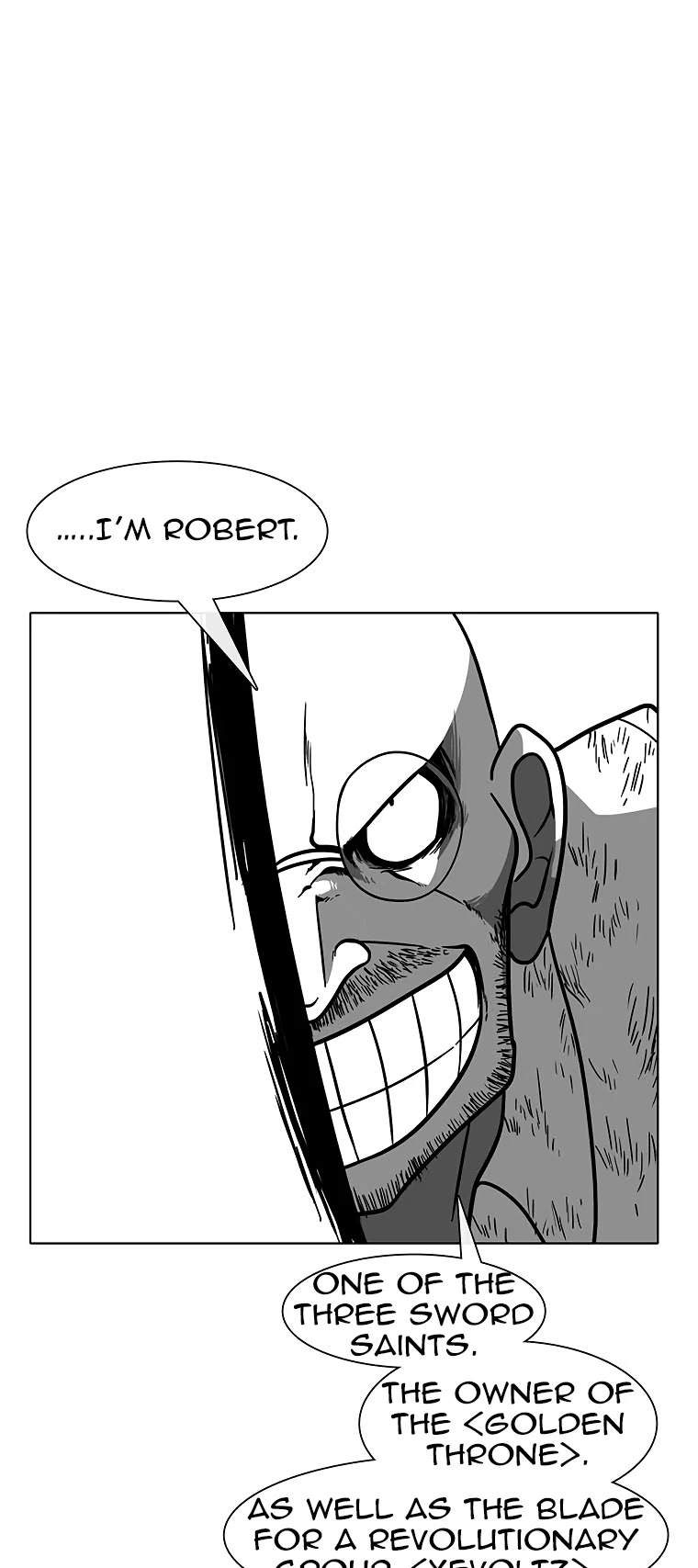 Burning Effect Chapter 100 page 43 - Chapter 100