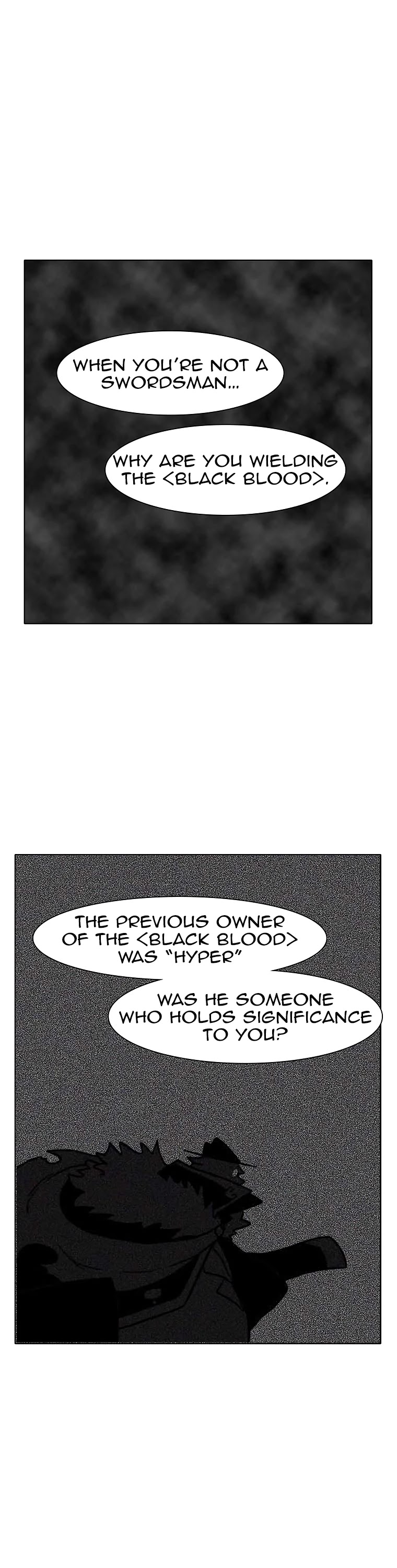Burning Effect Chapter 101 page 10 - Chapter 101