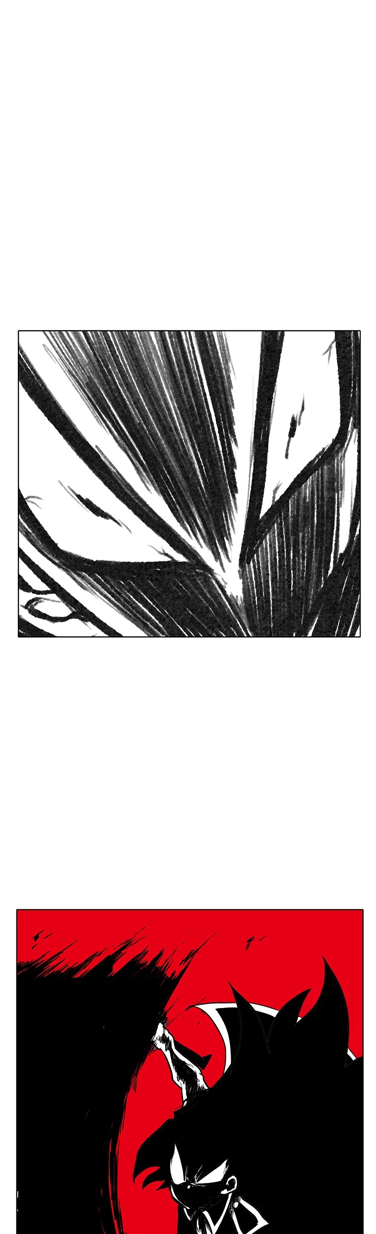 Burning Effect Chapter 101 page 11 - Chapter 101