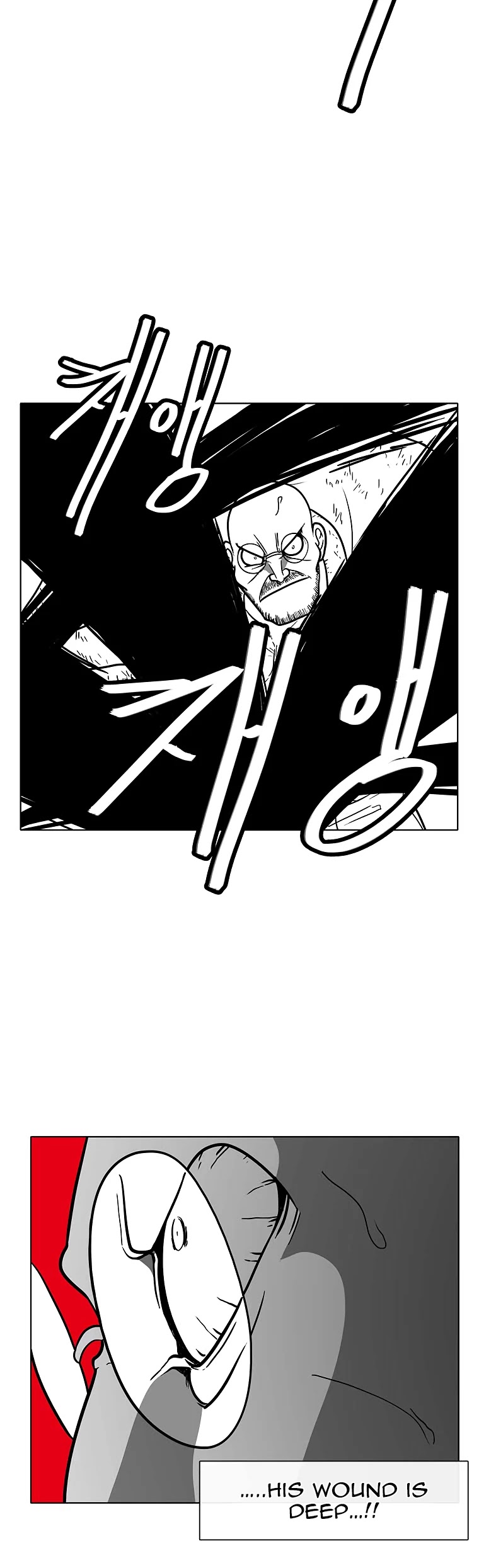 Burning Effect Chapter 101 page 15 - Chapter 101