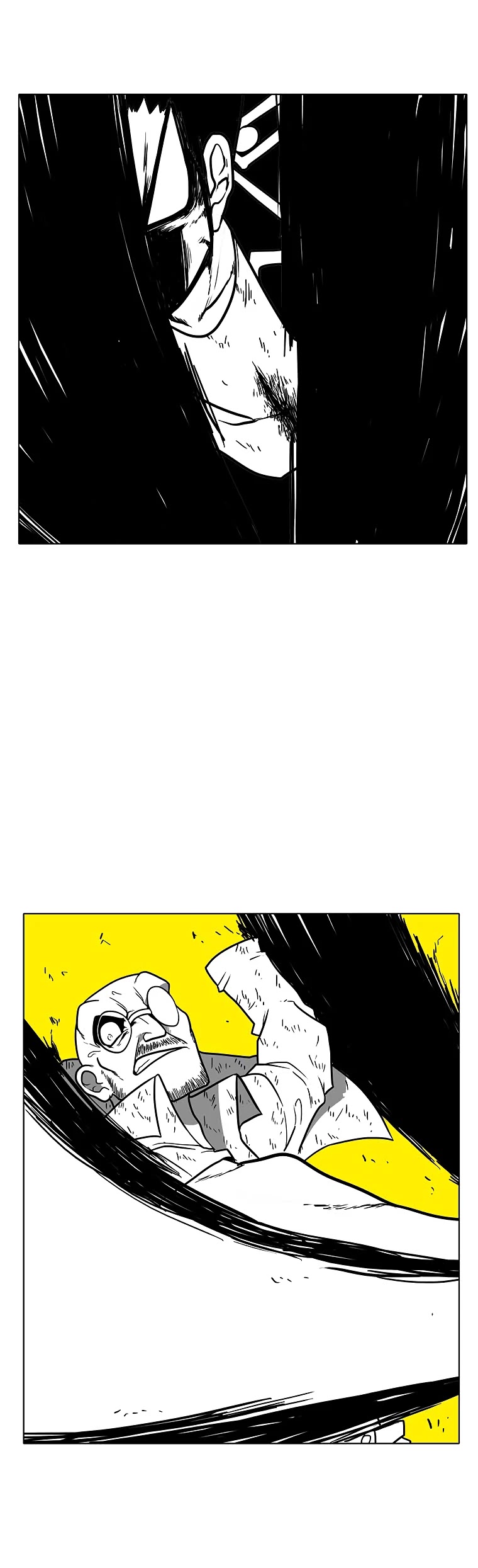 Burning Effect Chapter 101 page 17 - Chapter 101