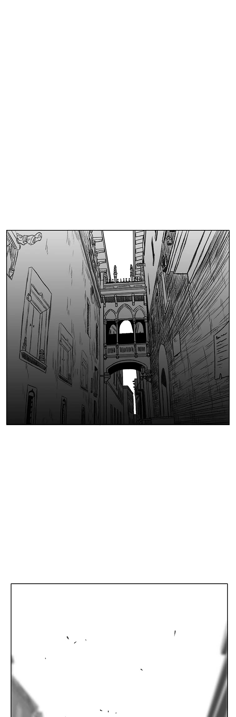 Burning Effect Chapter 101 page 20 - Chapter 101