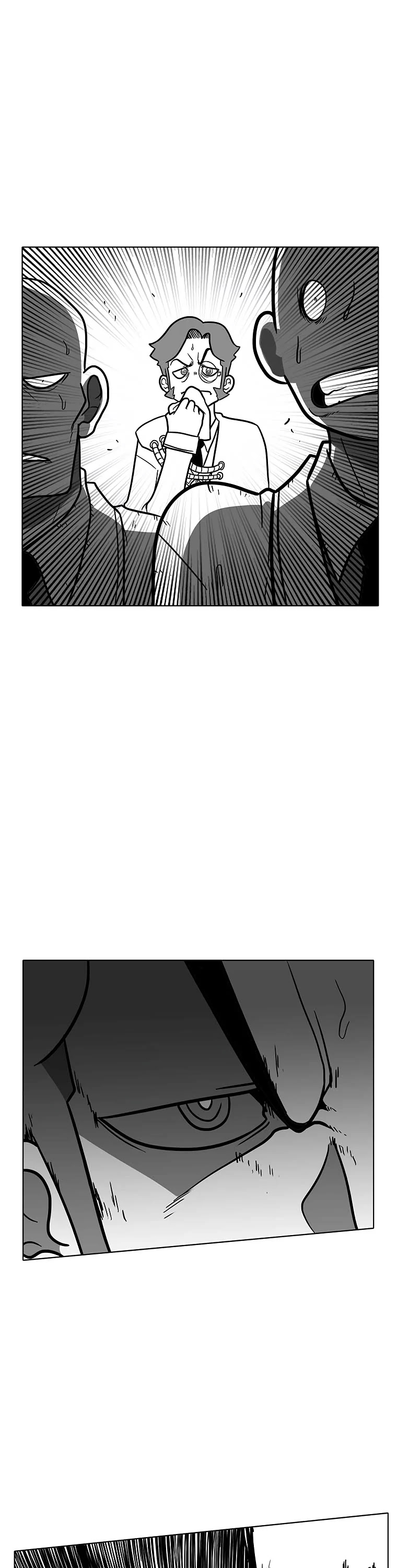 Burning Effect Chapter 101 page 28 - Chapter 101