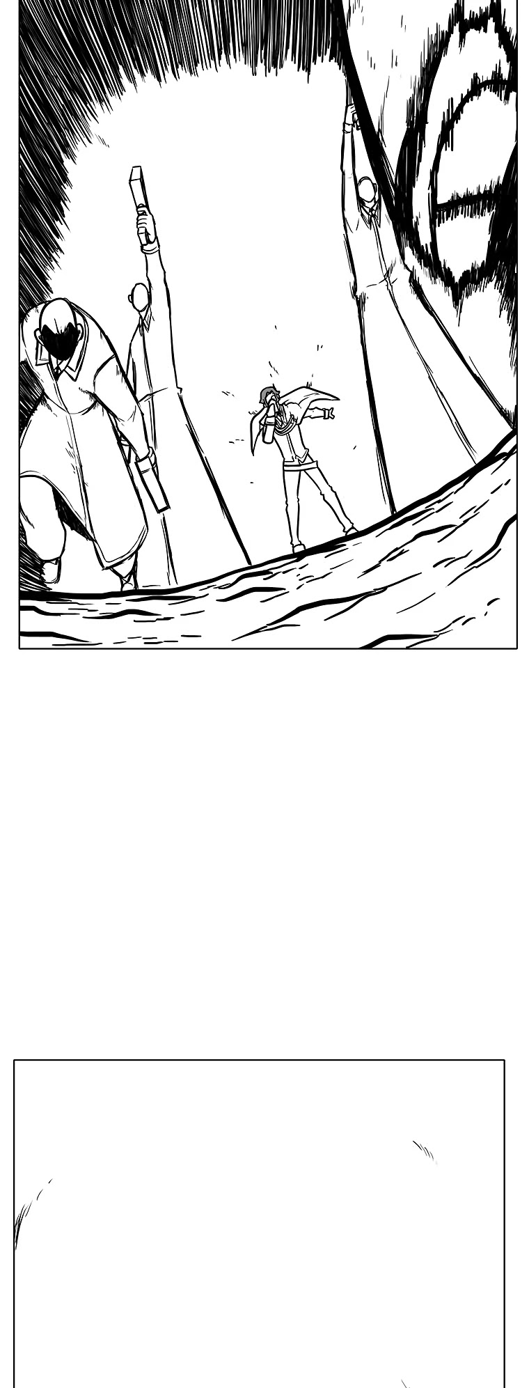 Burning Effect Chapter 101 page 29 - Chapter 101
