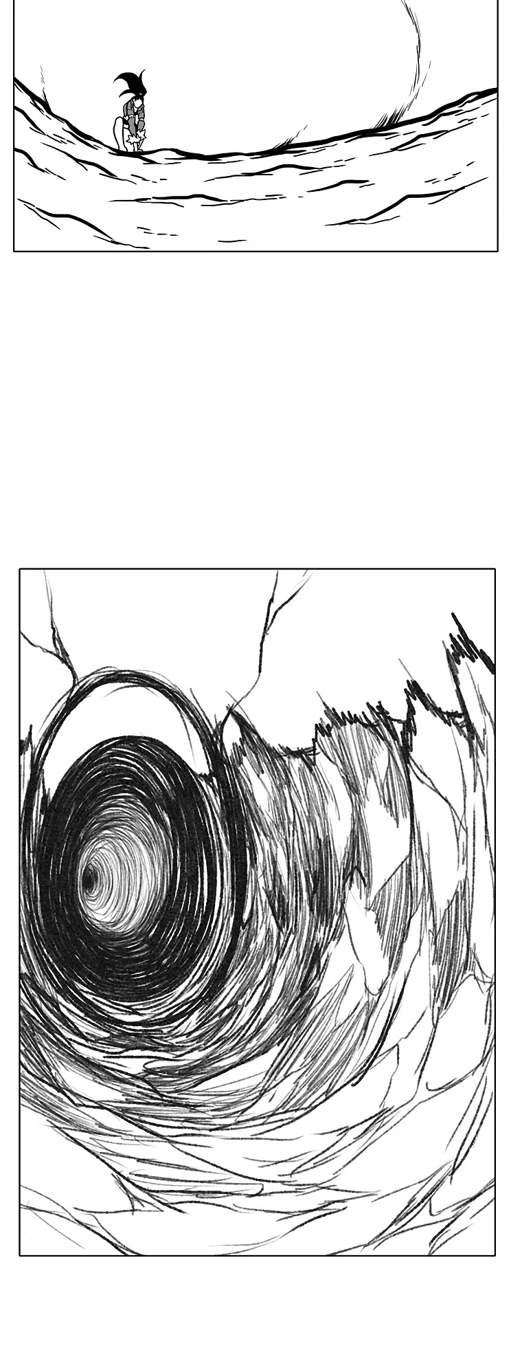 Burning Effect Chapter 101 page 30 - Chapter 101