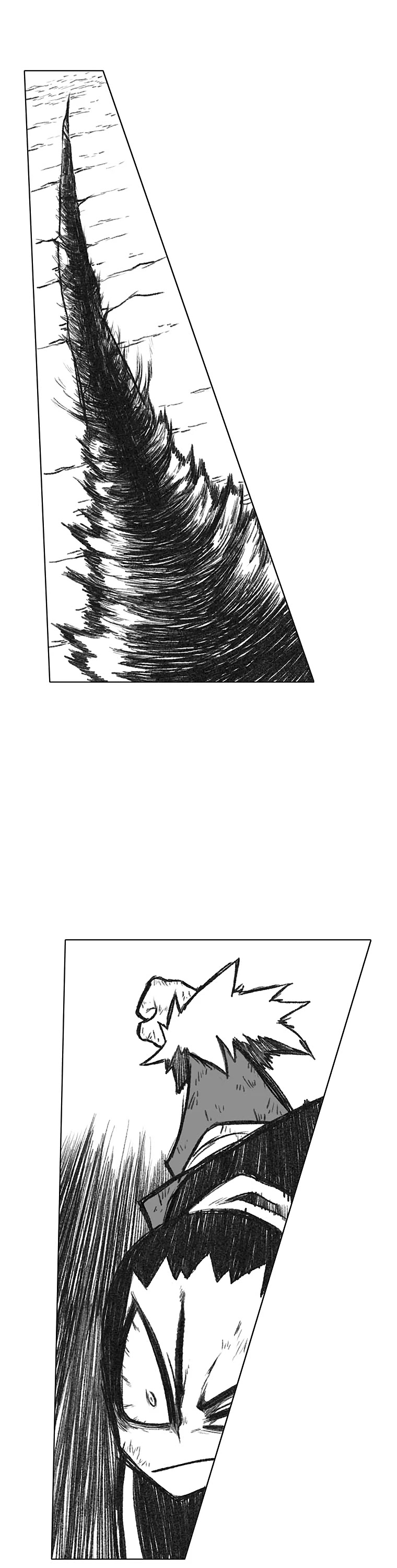 Burning Effect Chapter 101 page 31 - Chapter 101