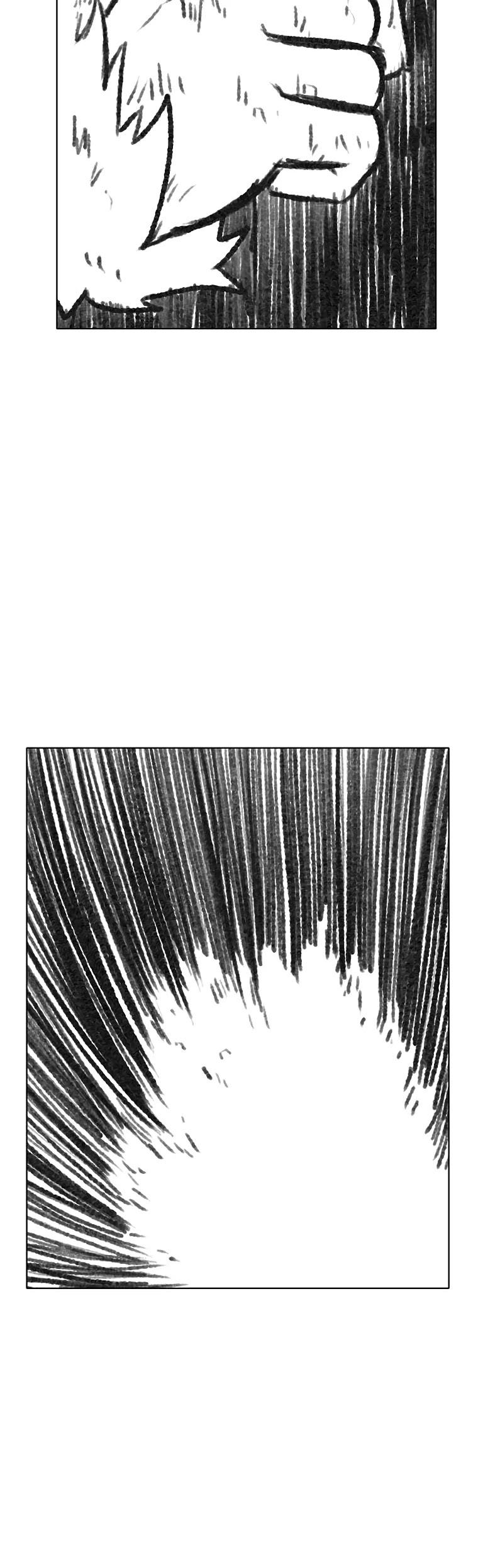 Burning Effect Chapter 101 page 33 - Chapter 101