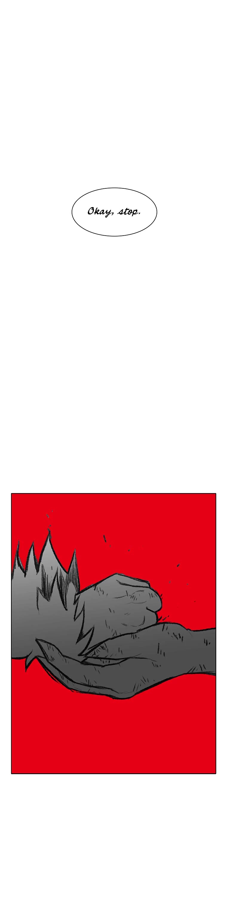 Burning Effect Chapter 101 page 34 - Chapter 101