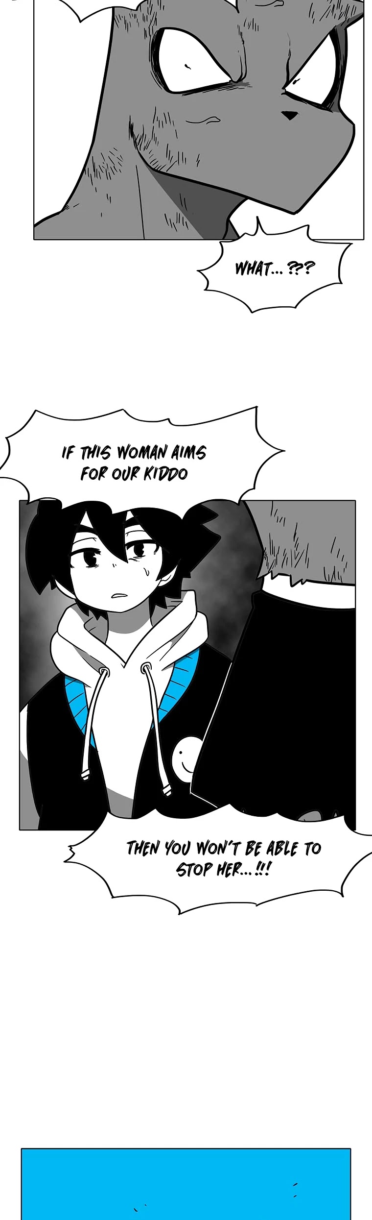 Burning Effect Chapter 101 page 38 - Chapter 101