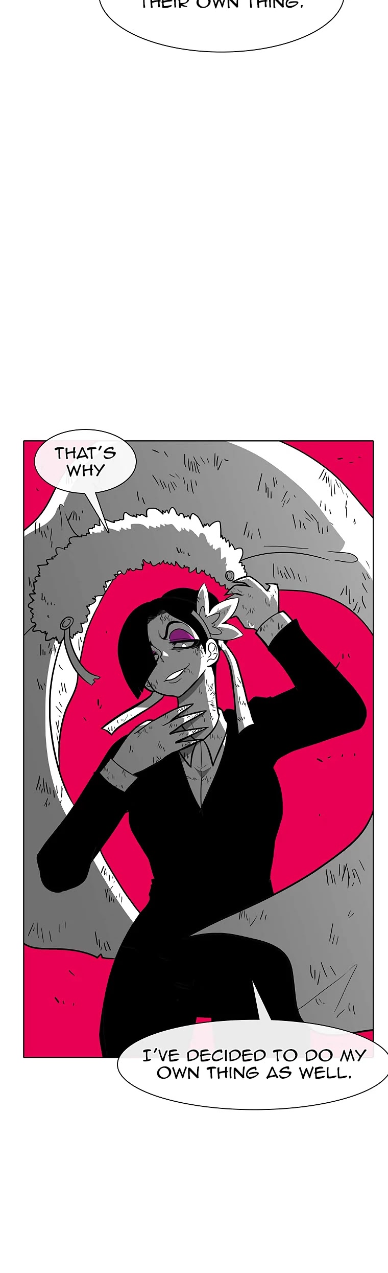 Burning Effect Chapter 101 page 44 - Chapter 101