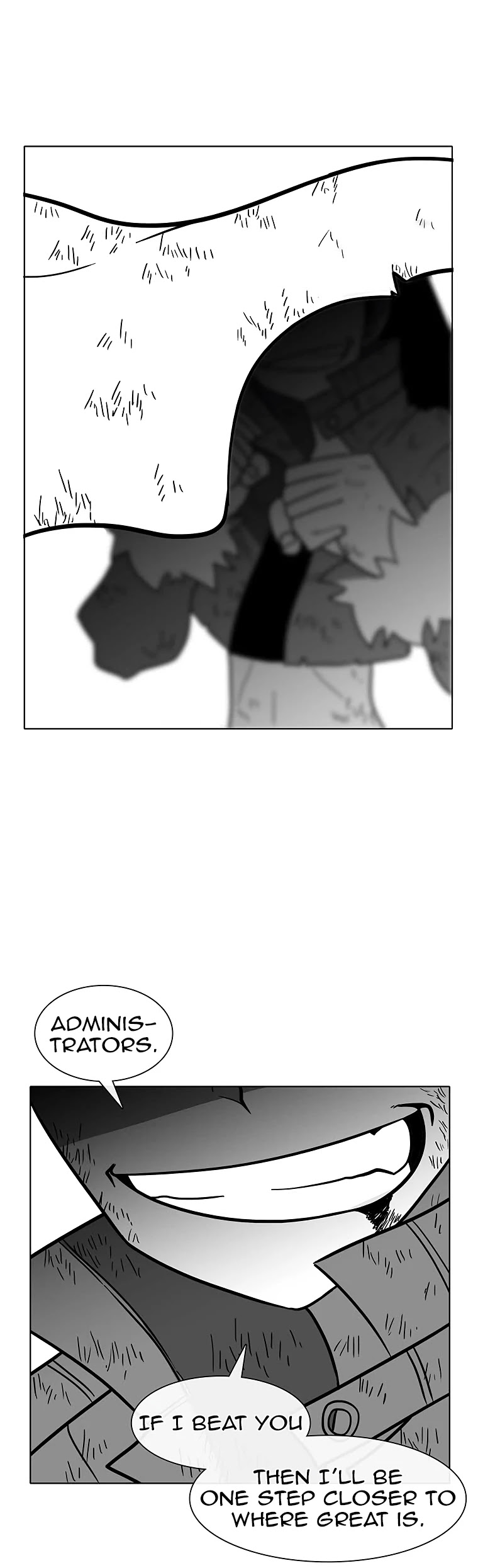 Burning Effect Chapter 101 page 45 - Chapter 101