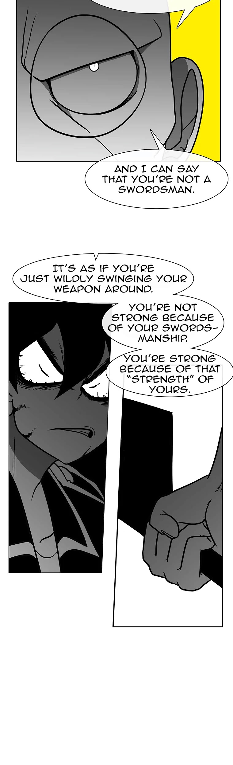 Burning Effect Chapter 101 page 9 - Chapter 101
