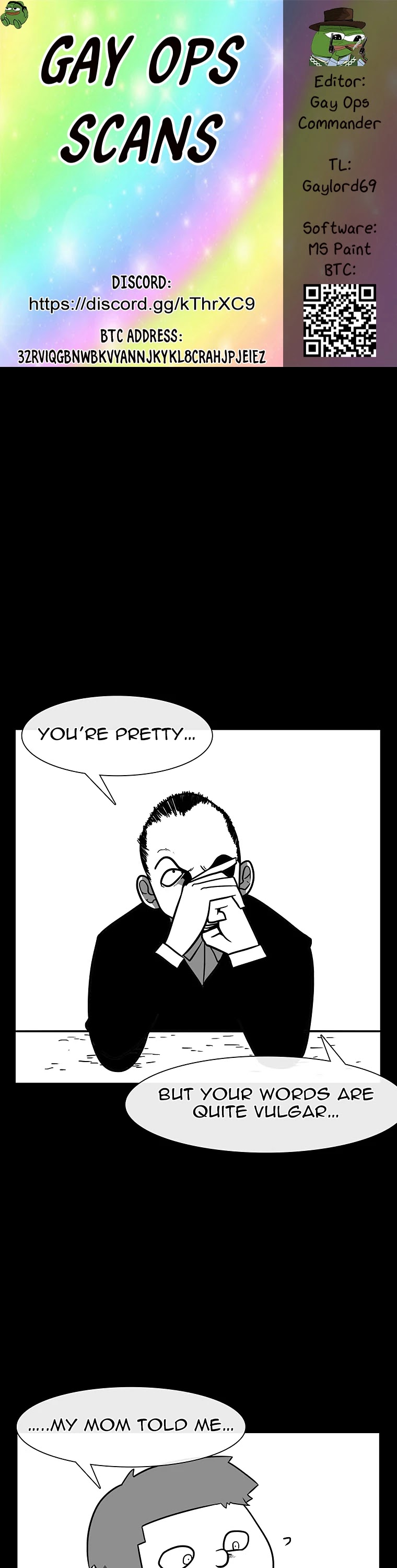 Burning Effect Chapter 102 page 1 - Chapter 102