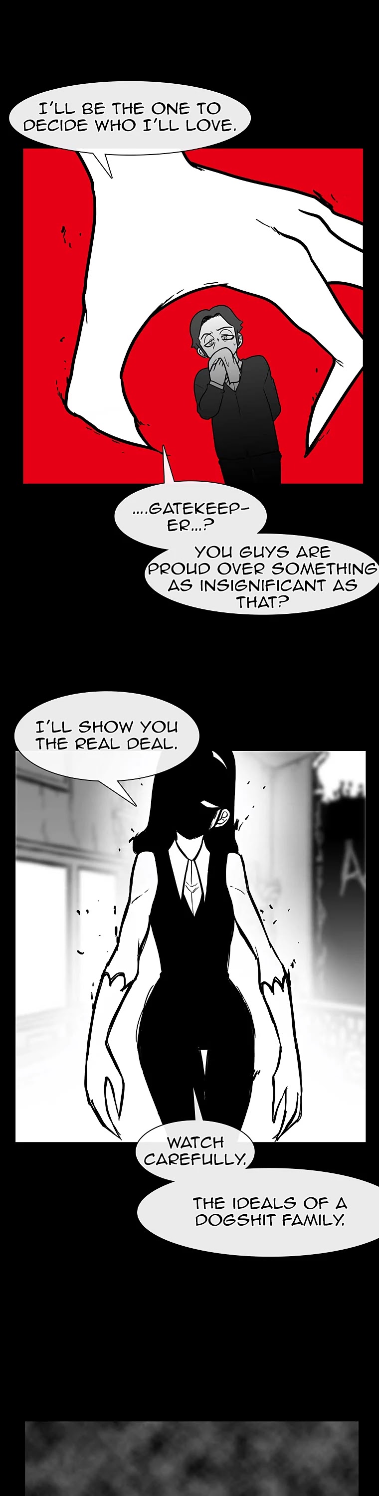 Burning Effect Chapter 102 page 10 - Chapter 102