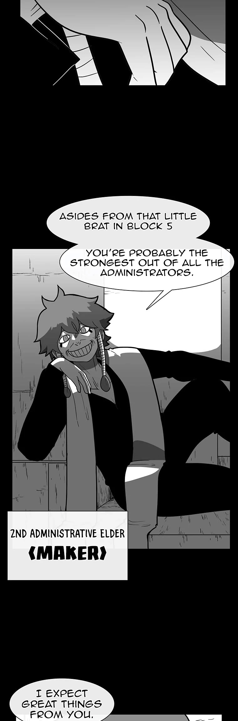 Burning Effect Chapter 102 page 14 - Chapter 102