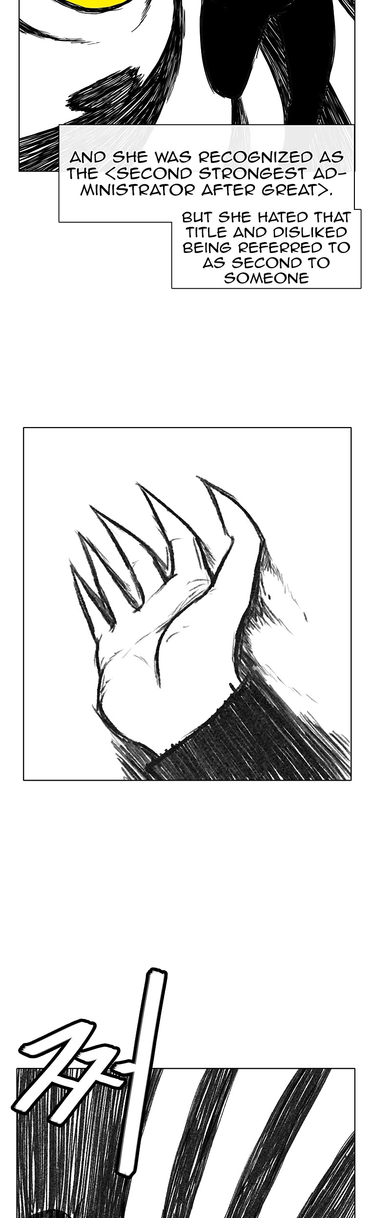 Burning Effect Chapter 102 page 20 - Chapter 102