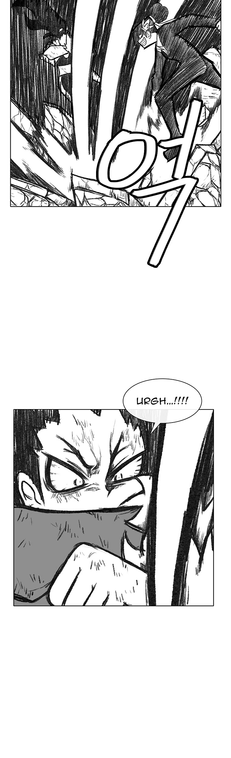Burning Effect Chapter 102 page 21 - Chapter 102