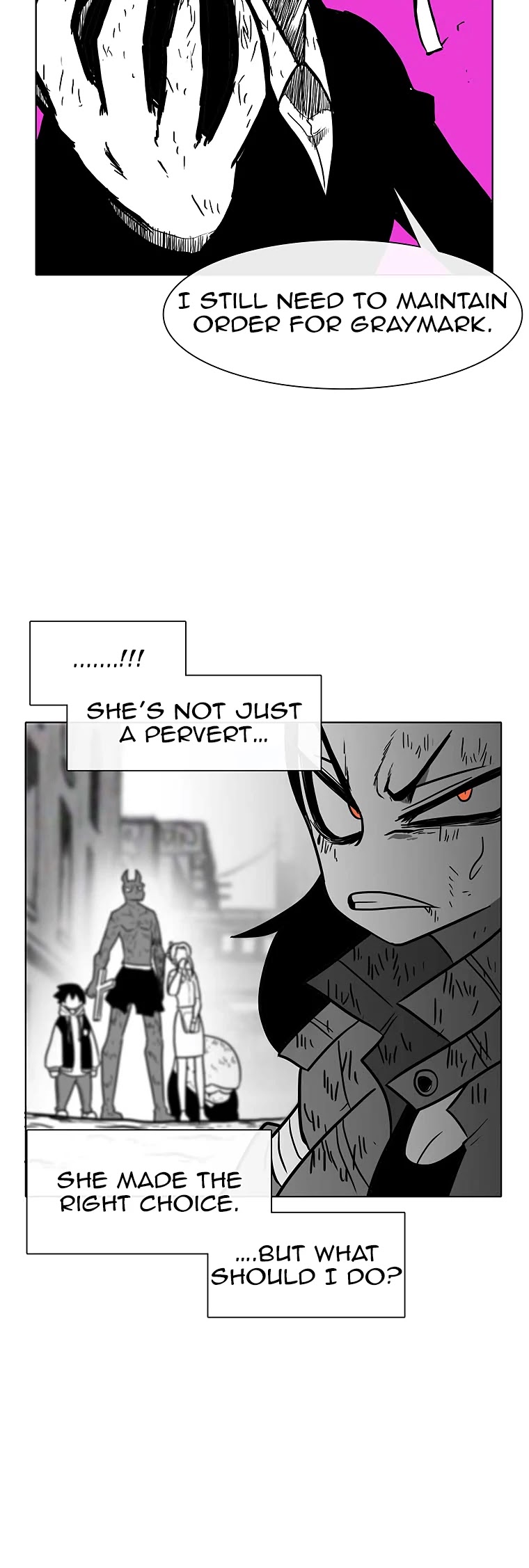 Burning Effect Chapter 102 page 26 - Chapter 102