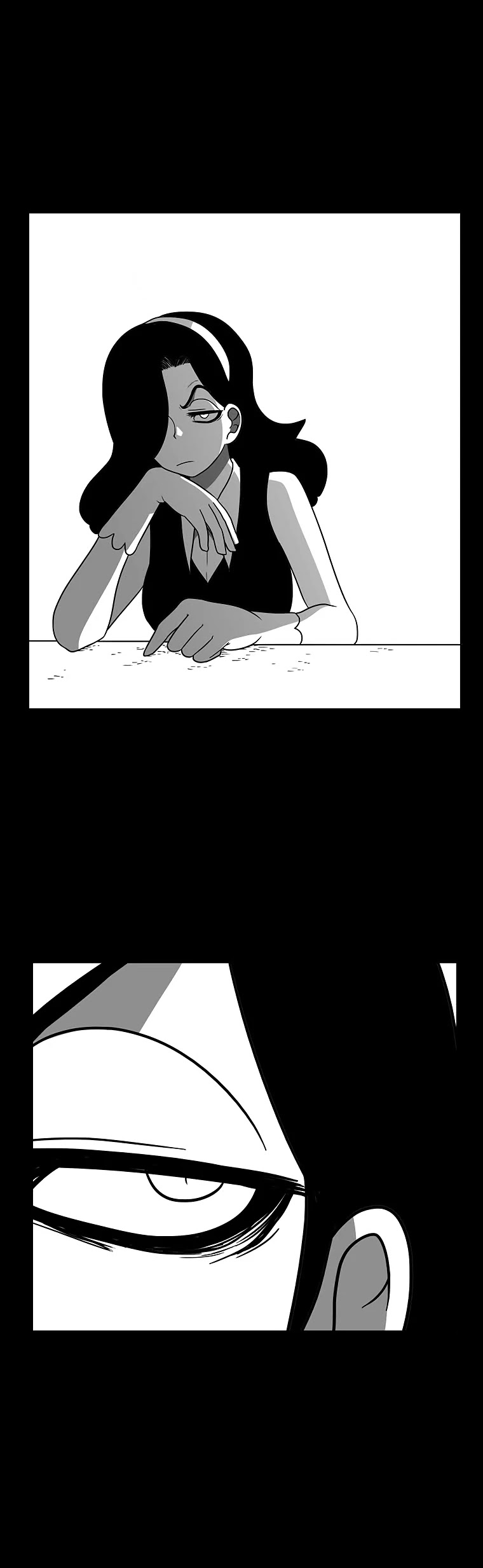 Burning Effect Chapter 102 page 3 - Chapter 102