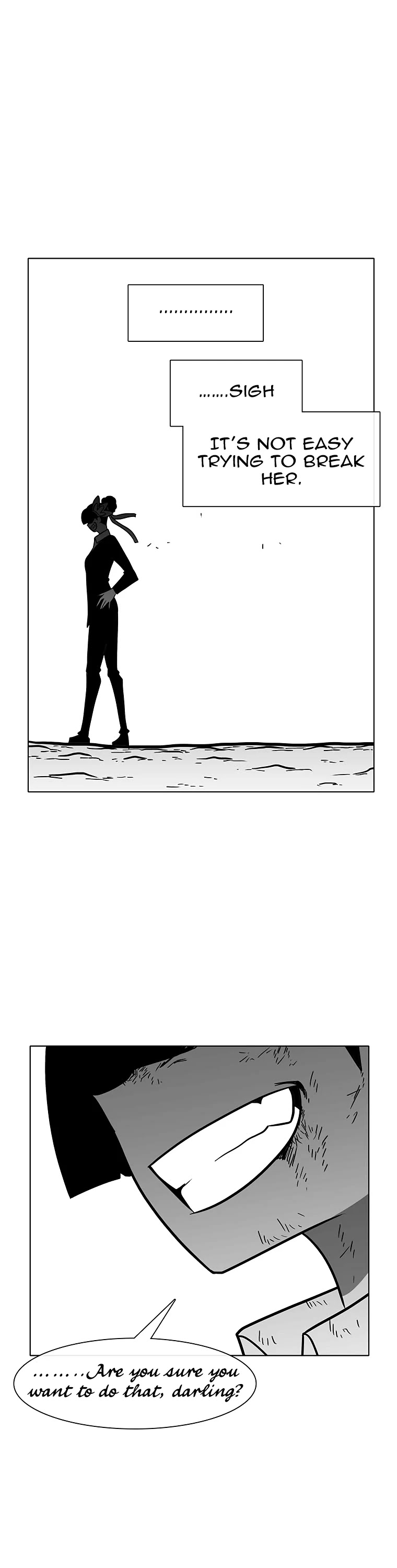 Burning Effect Chapter 102 page 37 - Chapter 102