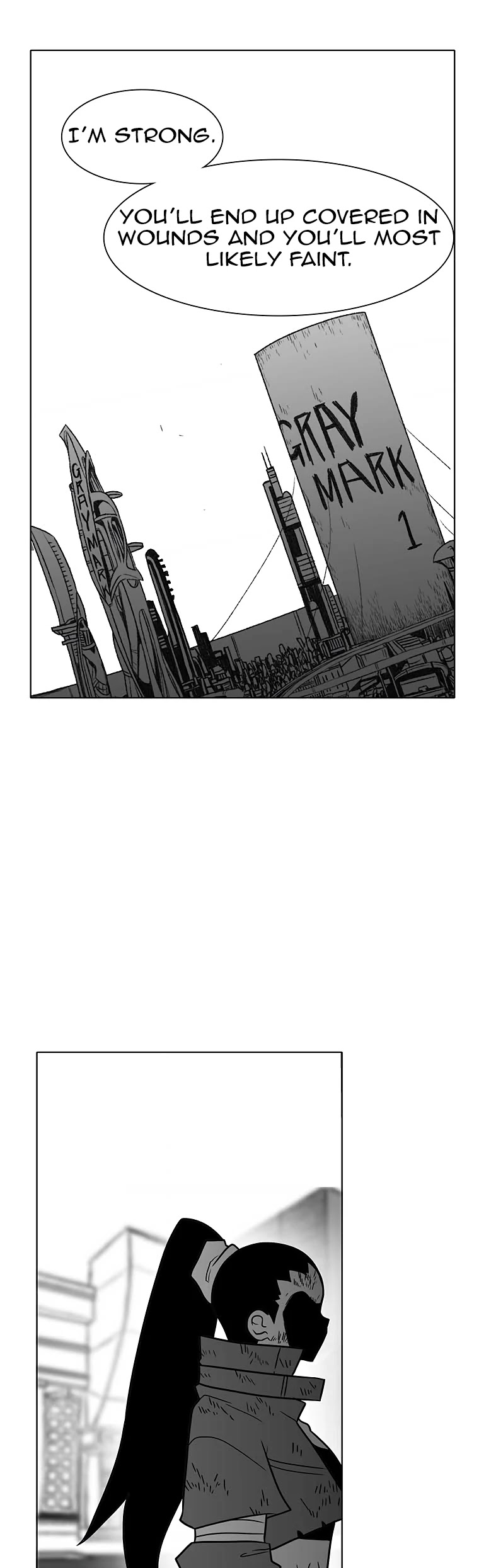 Burning Effect Chapter 102 page 38 - Chapter 102