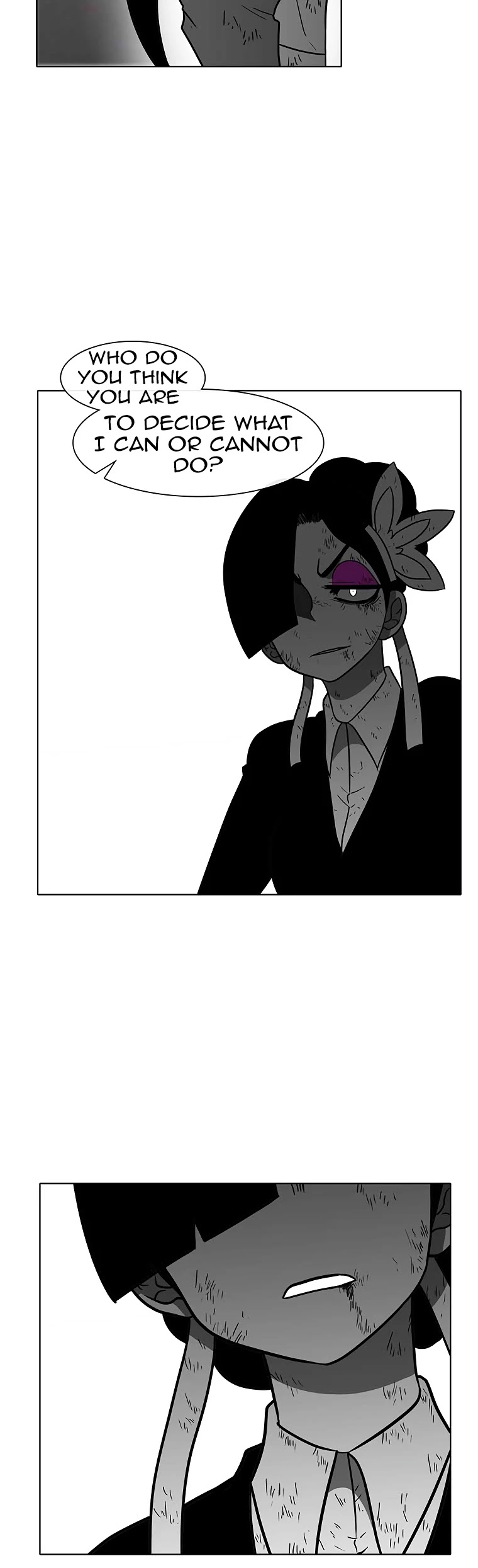Burning Effect Chapter 102 page 39 - Chapter 102