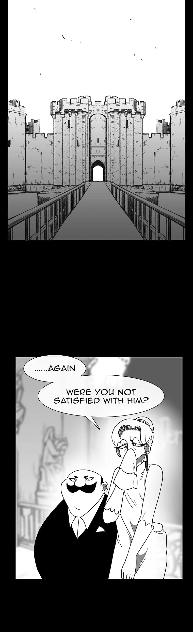 Burning Effect Chapter 102 page 5 - Chapter 102